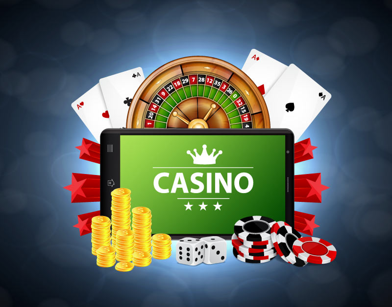 Online casino trends: key notions