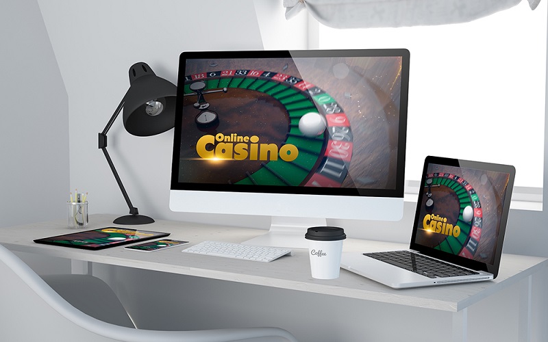 Онлайн казино — ідеальний стартап у гральному бізнесі