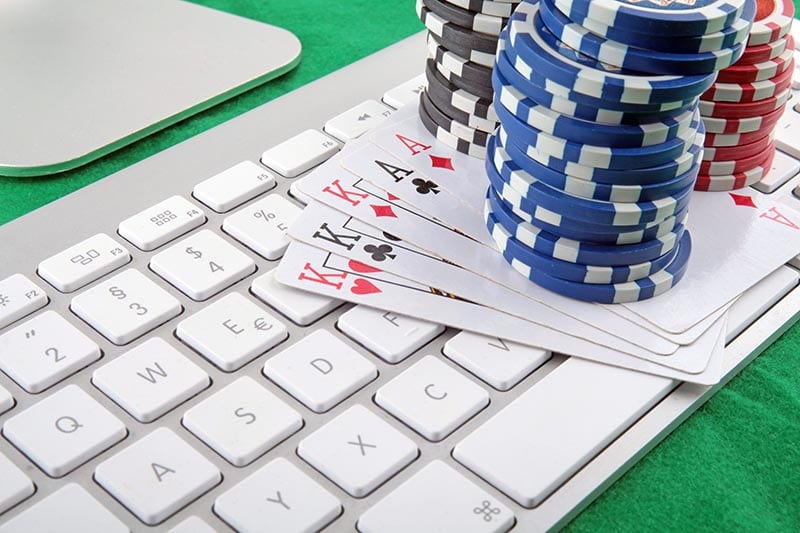 Casino software integration: features