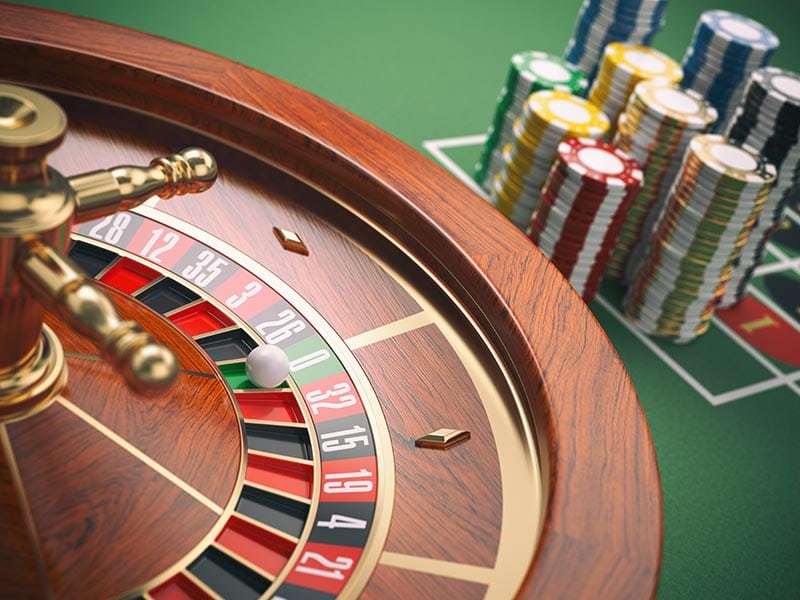 Gambling: nuances of the business