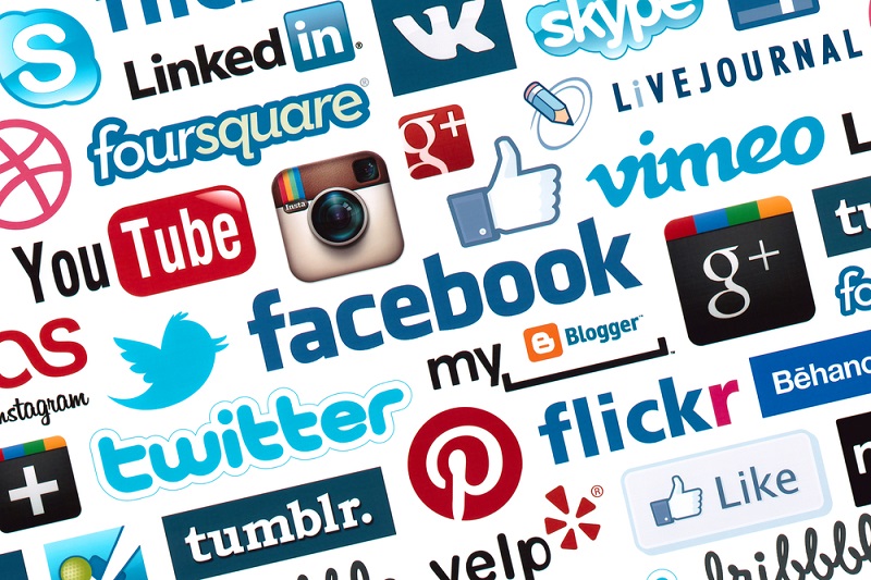 Marketing trends: social platforms