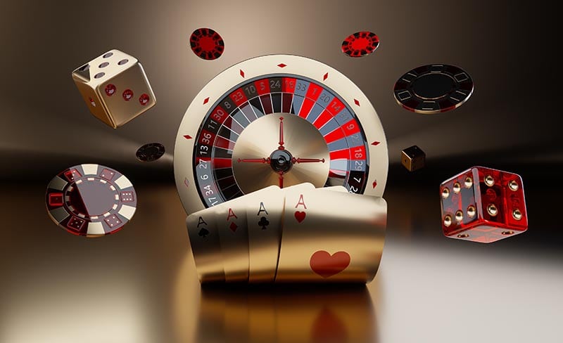 Online casino content: nuances