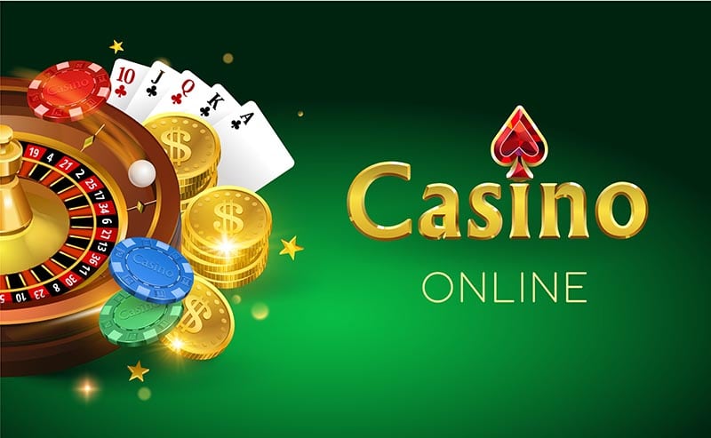 Сайт интернет-казино