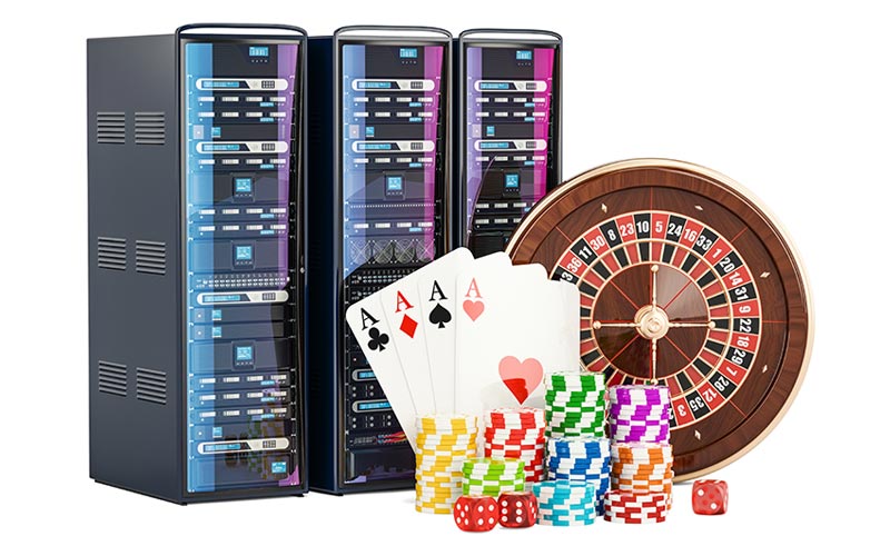 Безопасность онлайн казино: мошеннические схемы