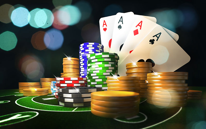 Online casino strategies: the main types