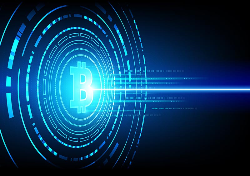 Blockchain transactions: legalisation nuances