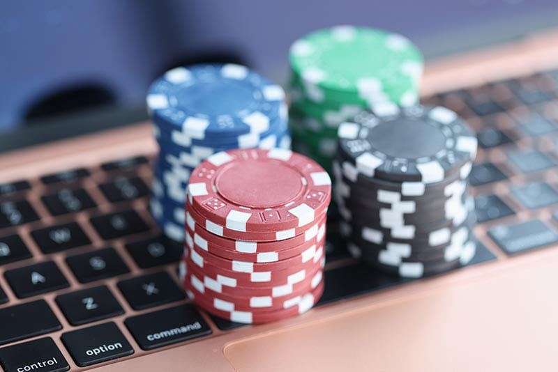 Competitor analysis in gambling: advantages