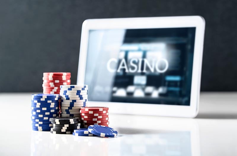 Gambling and betting industry: general info