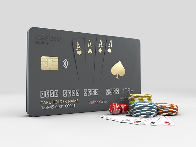 Платіжна система Paytm для онлайн казино