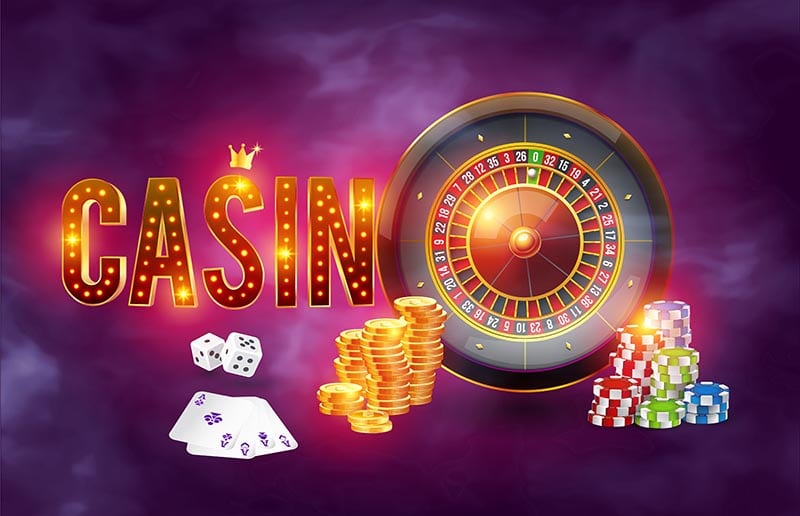Casino bonus program in slots